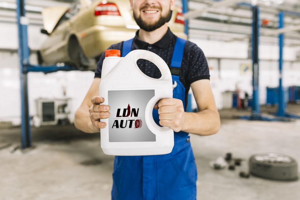 Service Auto Botosani