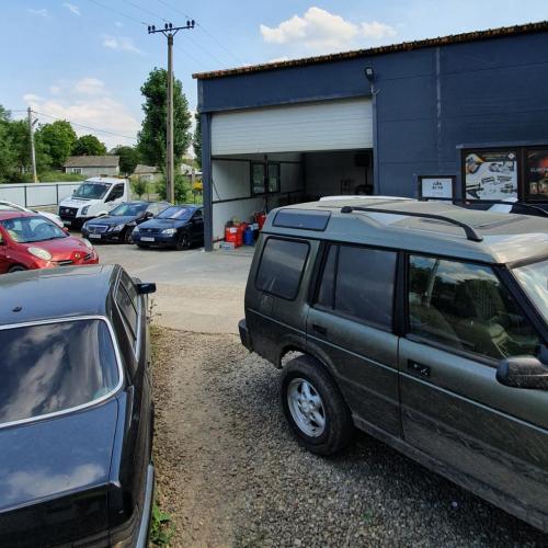 Service Auto Botosani - Reparatii Auto Botosani - LDN Auto