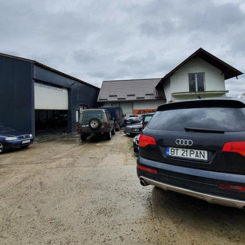 Service Auto Botosani