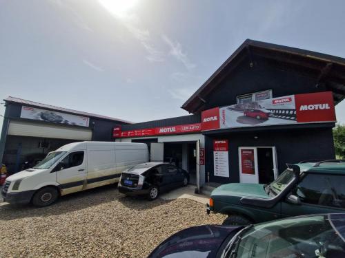 Service Auto Botosani LDN - Service Auto autorizat Botosani