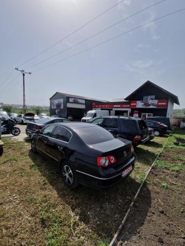 Service Auto Botosani LDN - Service Auto autorizat Botosani