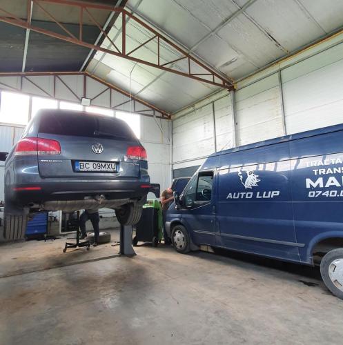 Service Auto Botosani - Reparatii Auto Botosani - LDN Auto